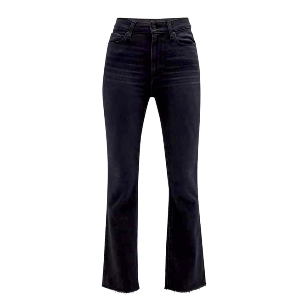 Paige Shelby Crop Jeans